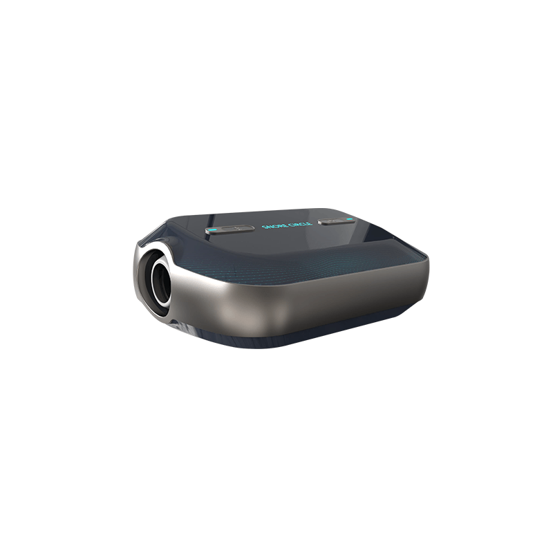 YA50G - Portable Sleep Therapy APAP