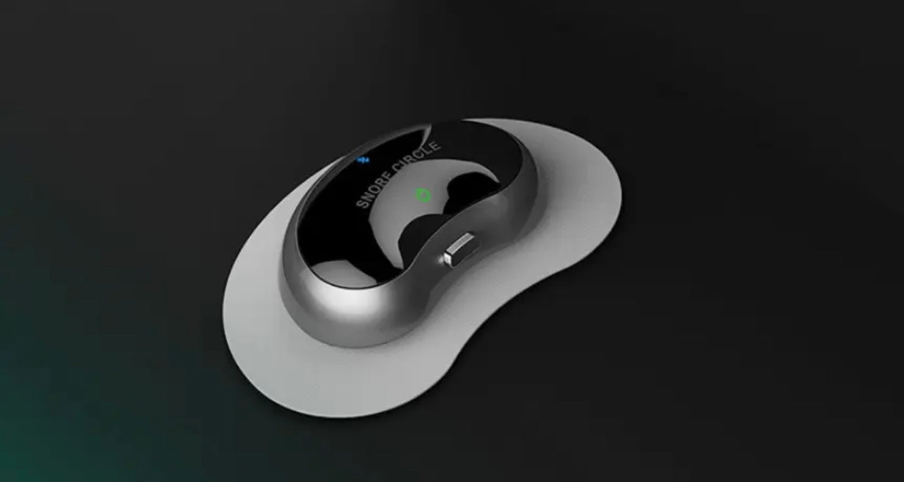 Smart Snore Stopper