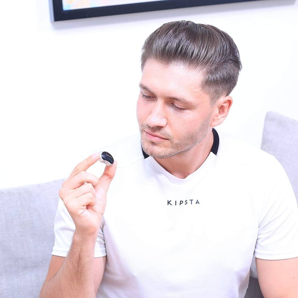 Smart Snore Stopper