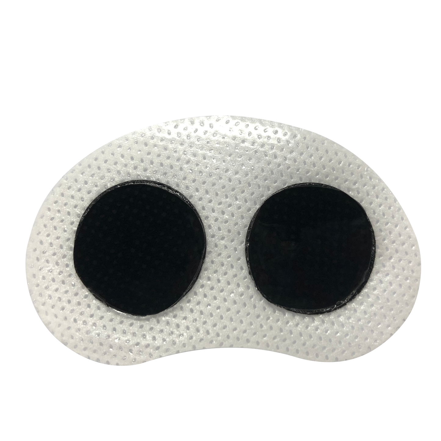 20pcs Conductive Strips for Smart Snore Stopper (snore circle)