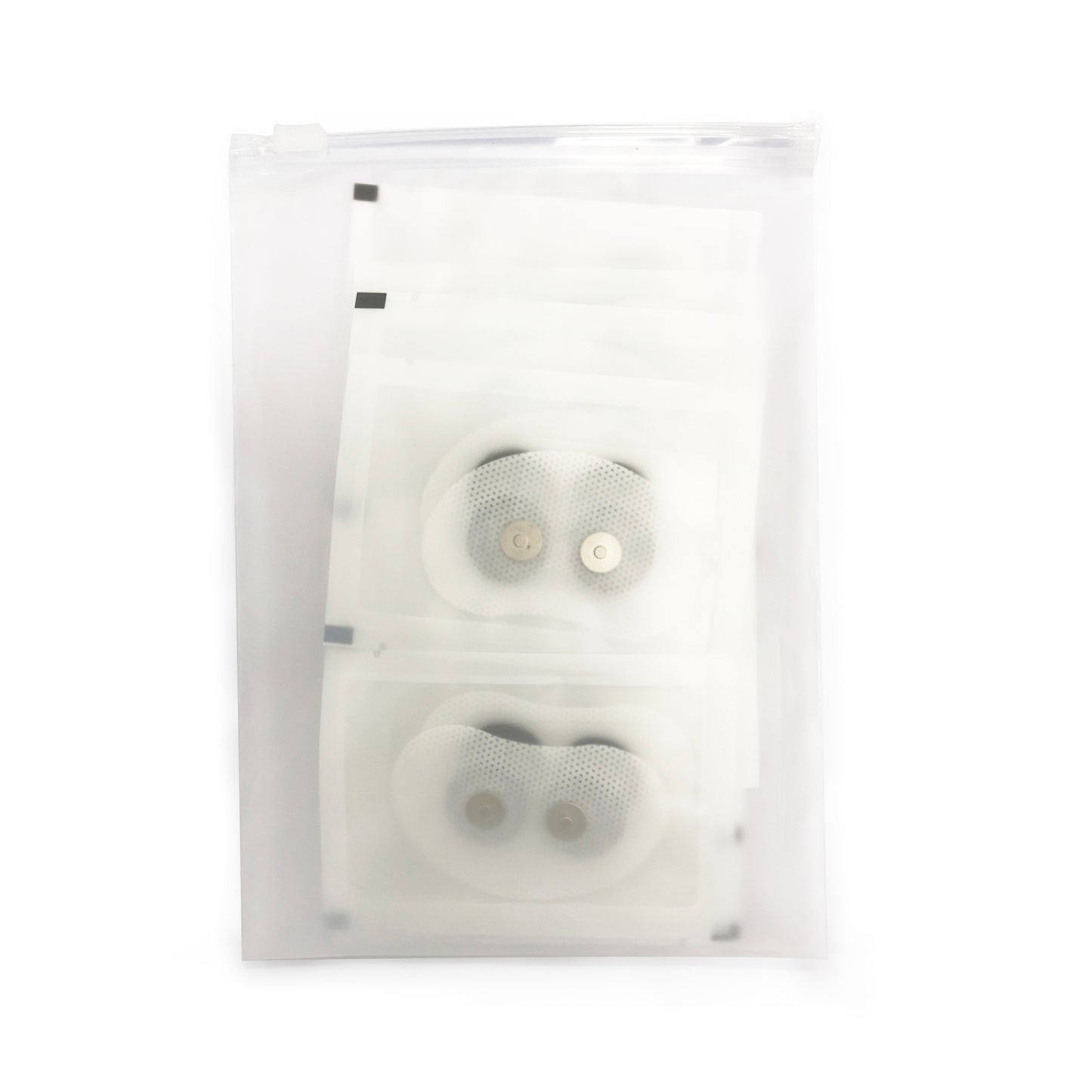 20pcs Conductive Strips for Smart Snore Stopper (snore circle)
