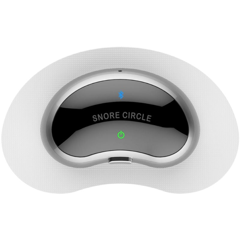 Smart Snore Stopper