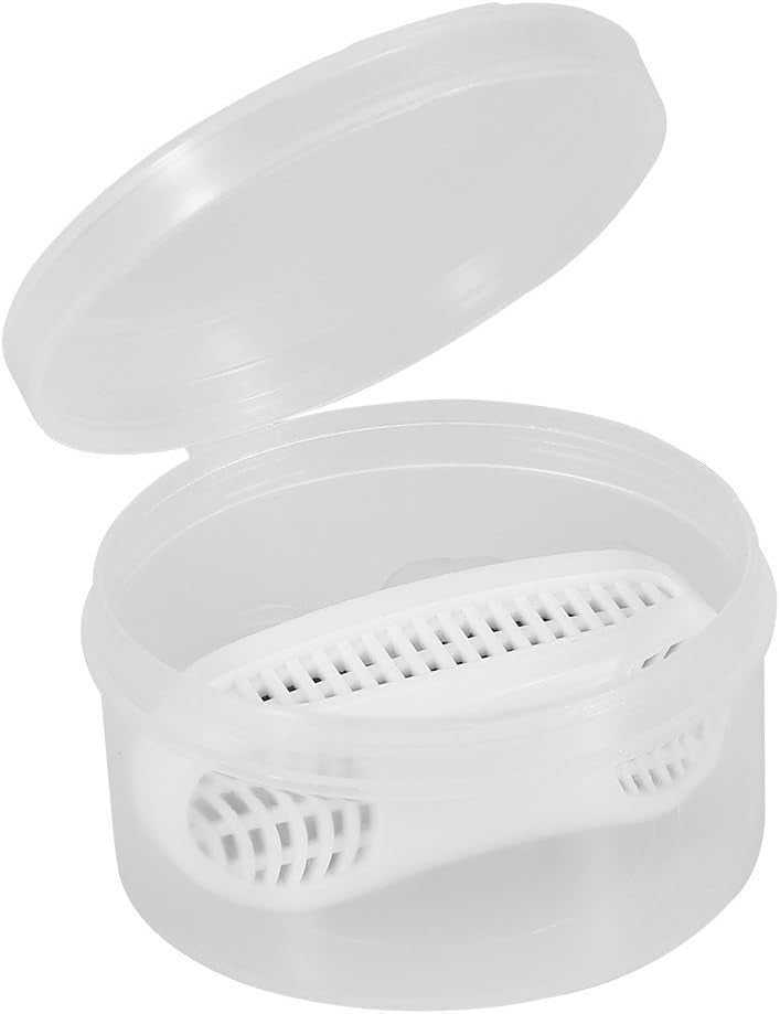 SnoreAway Micro CPAP