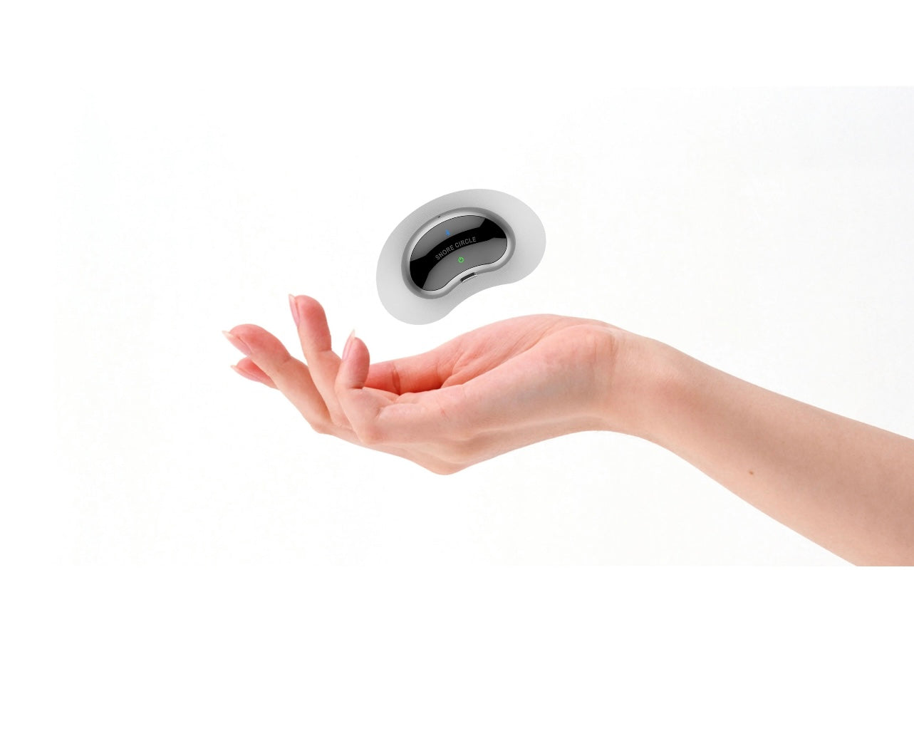 Smart Snore Stopper