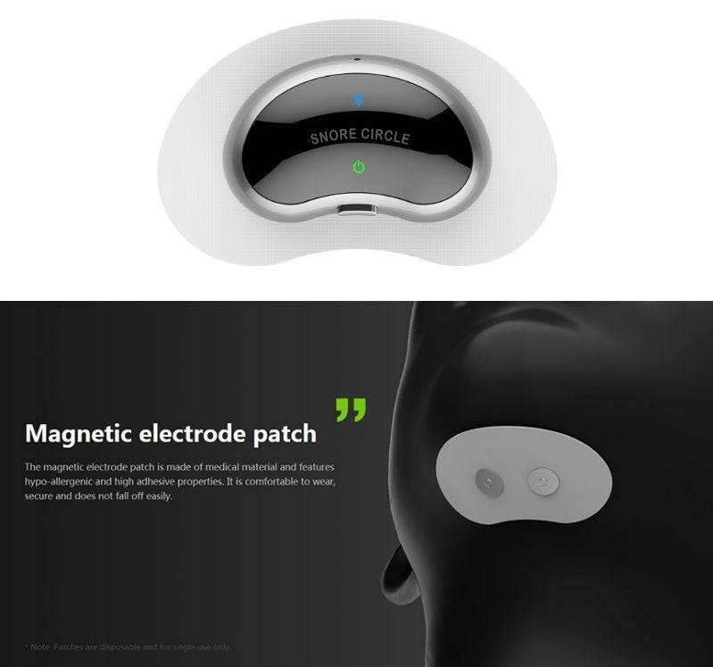 Smart Snore Stopper