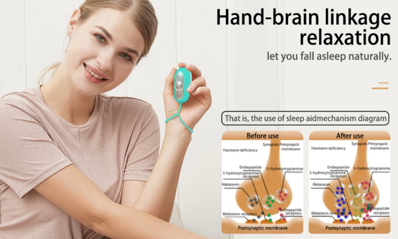 Comfort - Anxiety Aid