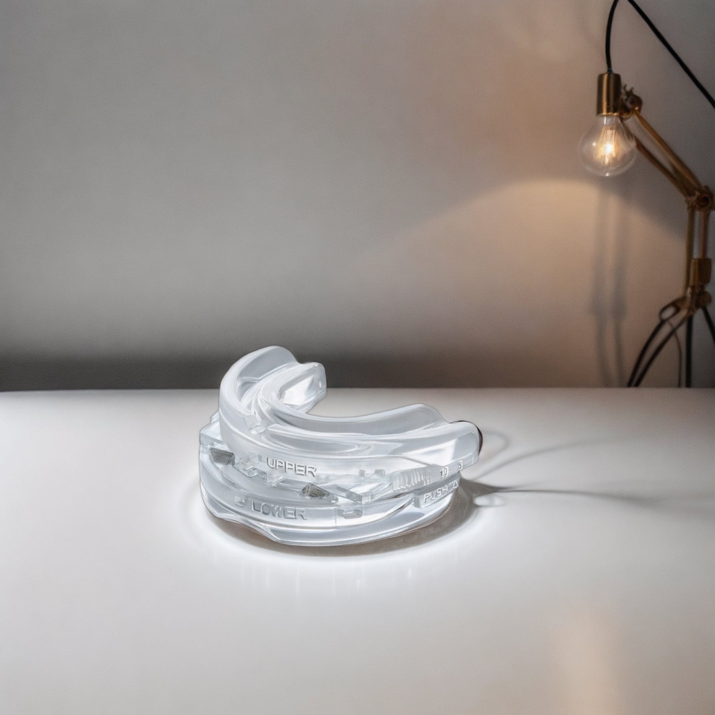 Anti Snoring Mouthpiece