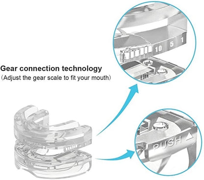 Anti Snoring Mouthpiece