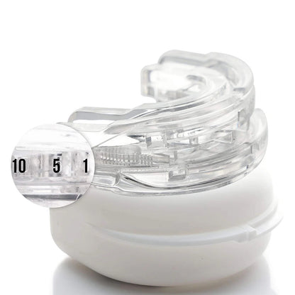 Anti Snoring Mouthpiece