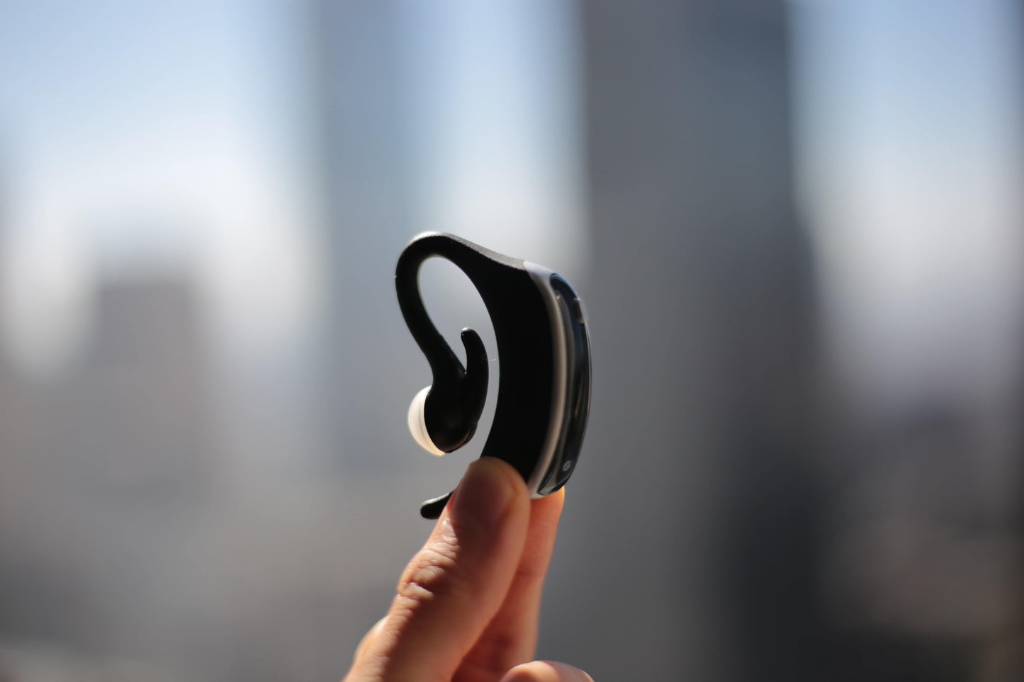 Smart Snore Stopper