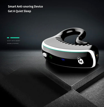 Smart Snore Stopper