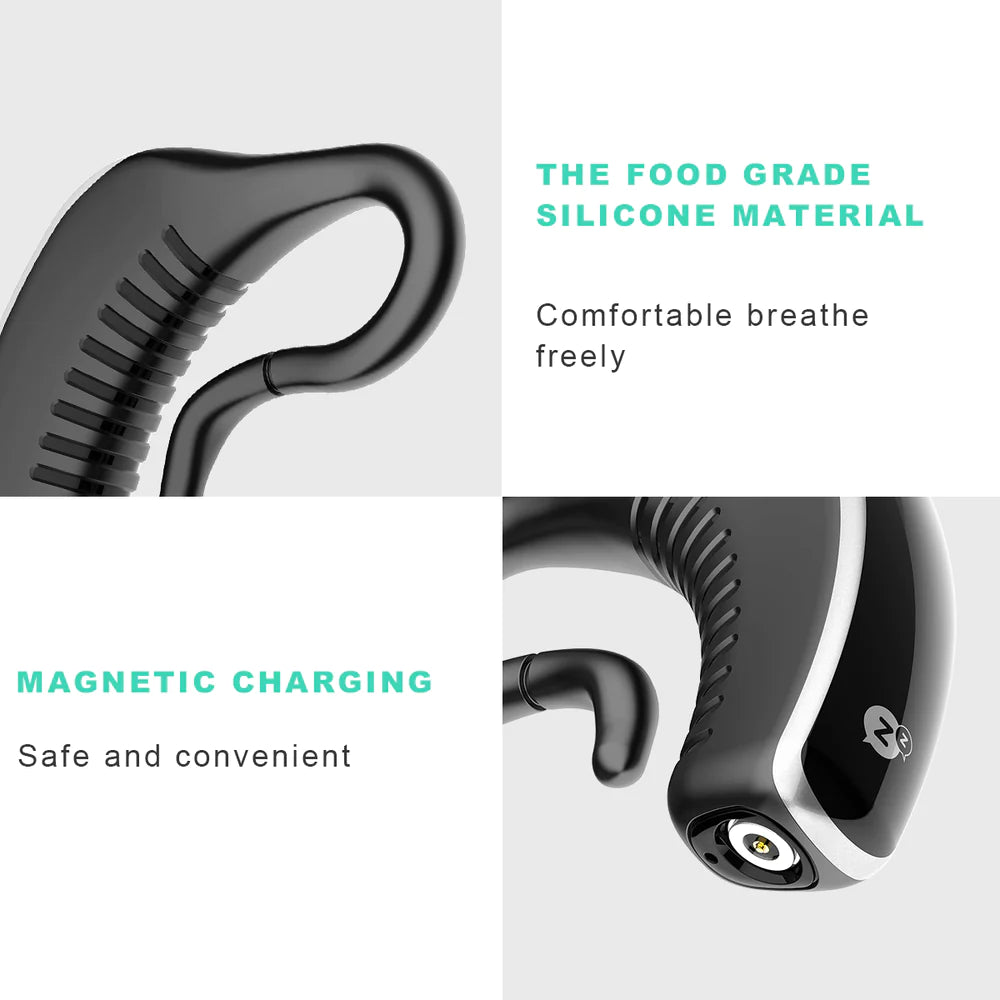 Smart Snore Stopper