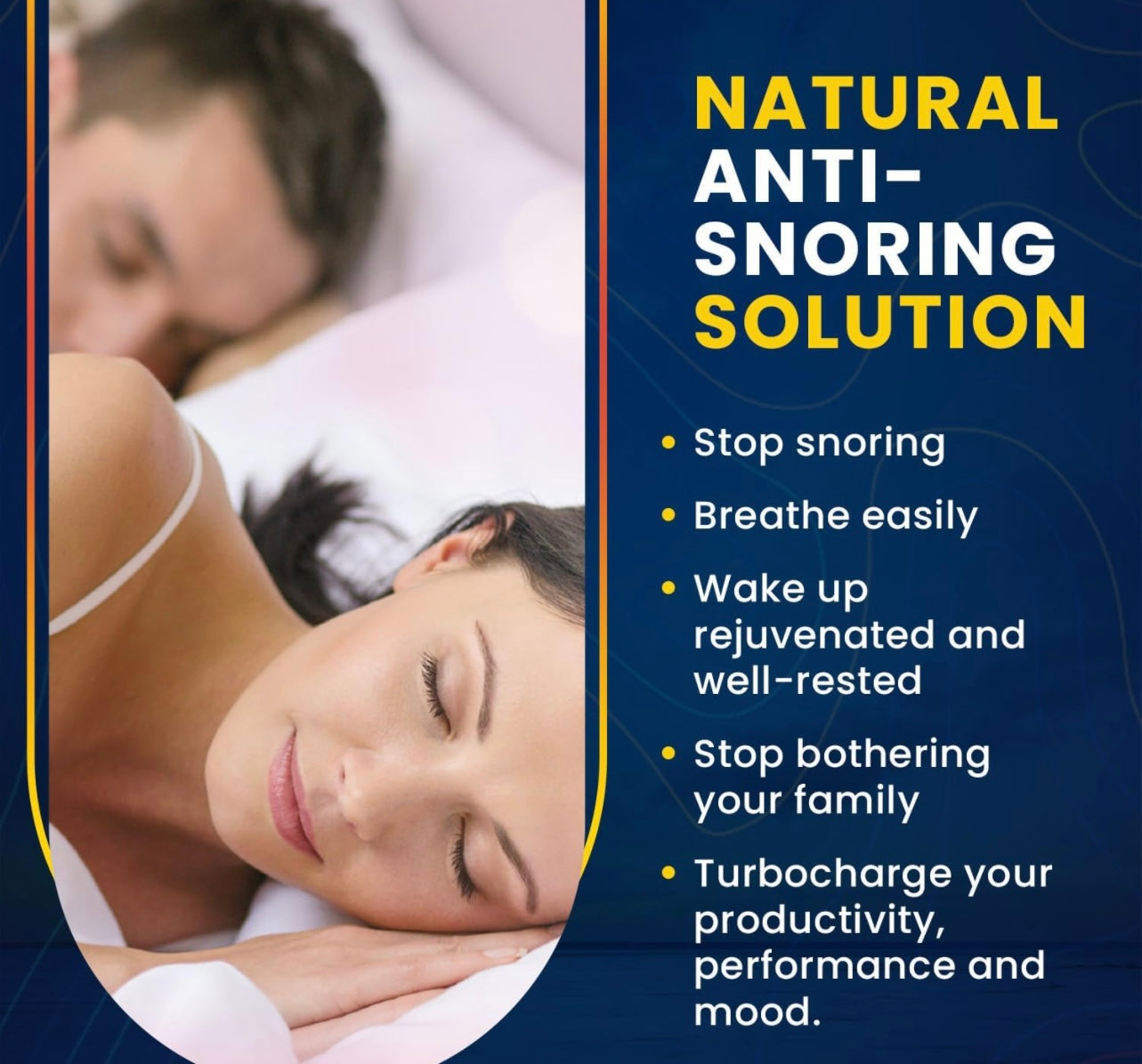 Snoring Nasal Spray