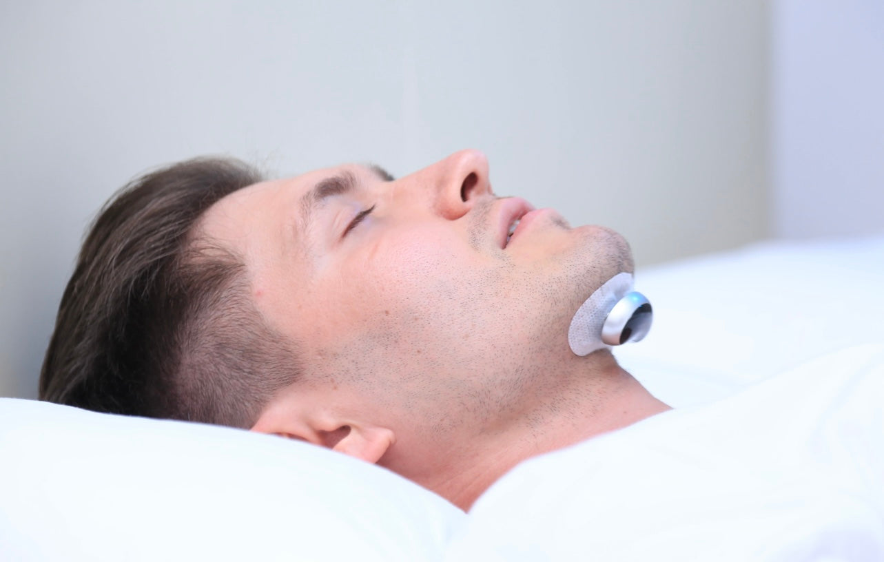 Smart Snore Stopper