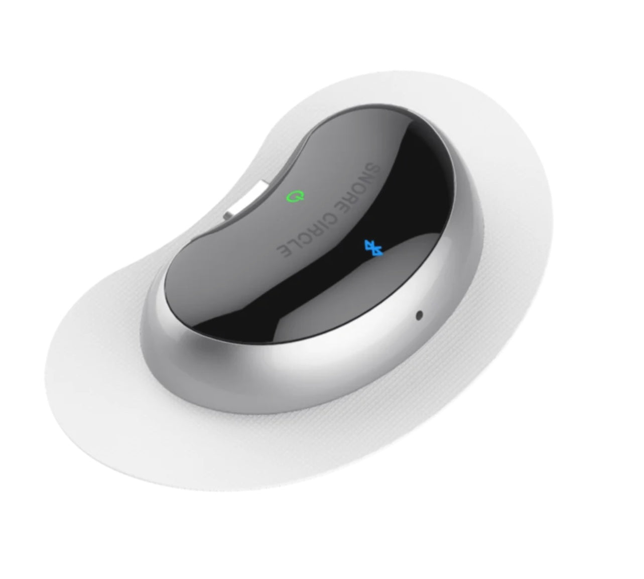 Smart Snore Stopper