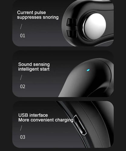 Mute Sleep