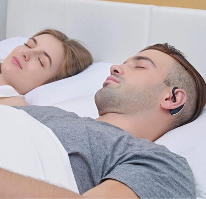 Smart Snore Stopper