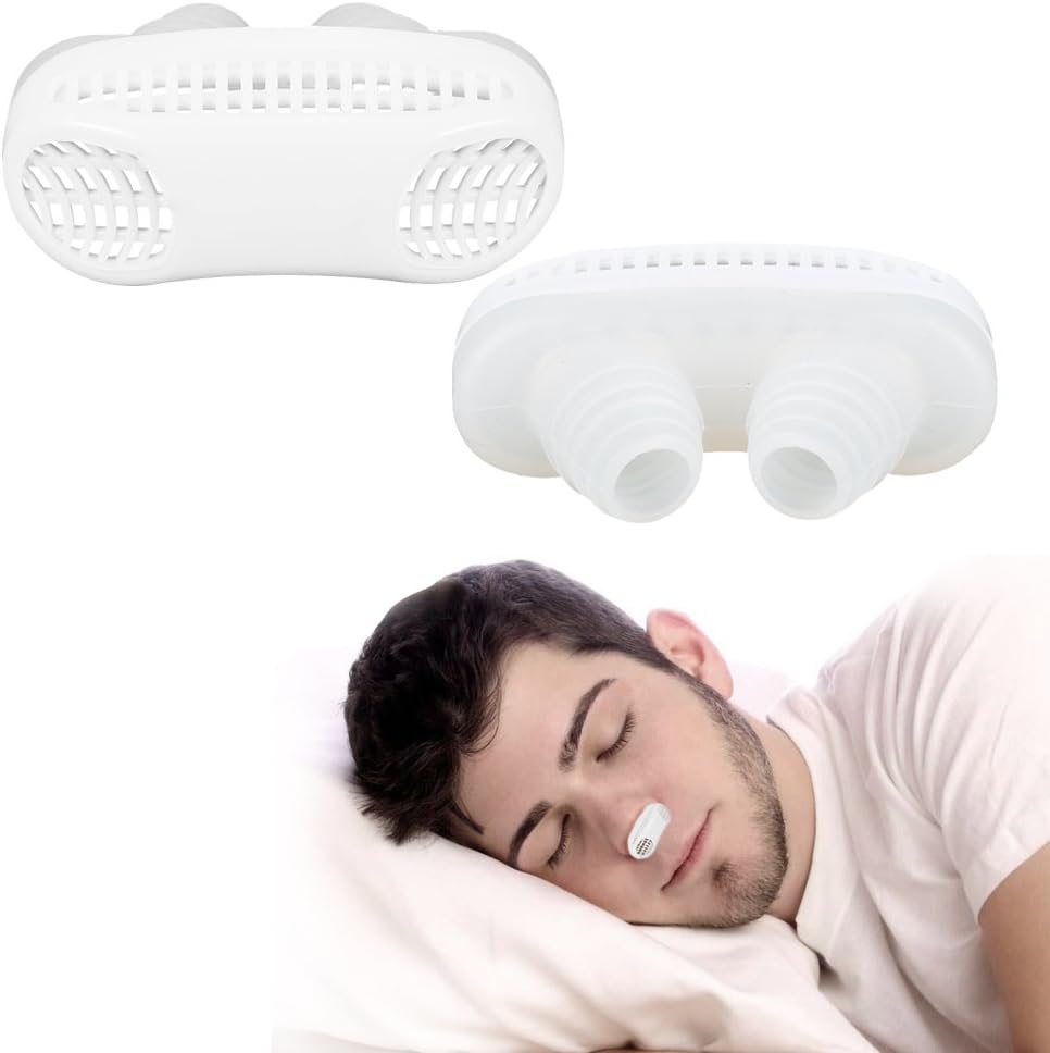 SnoreAway Micro CPAP