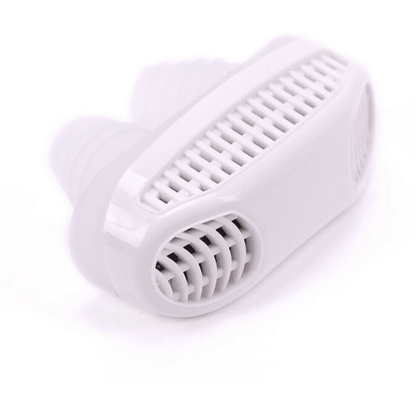 SnoreAway Micro CPAP - Pain Free Me