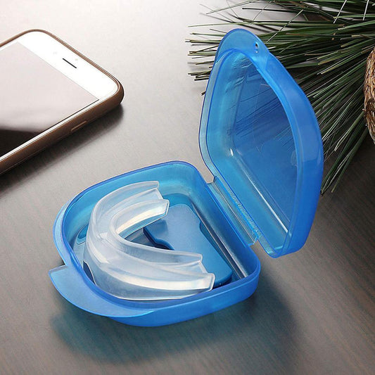 SnoreAway Mouthpiece - Pain Free Me