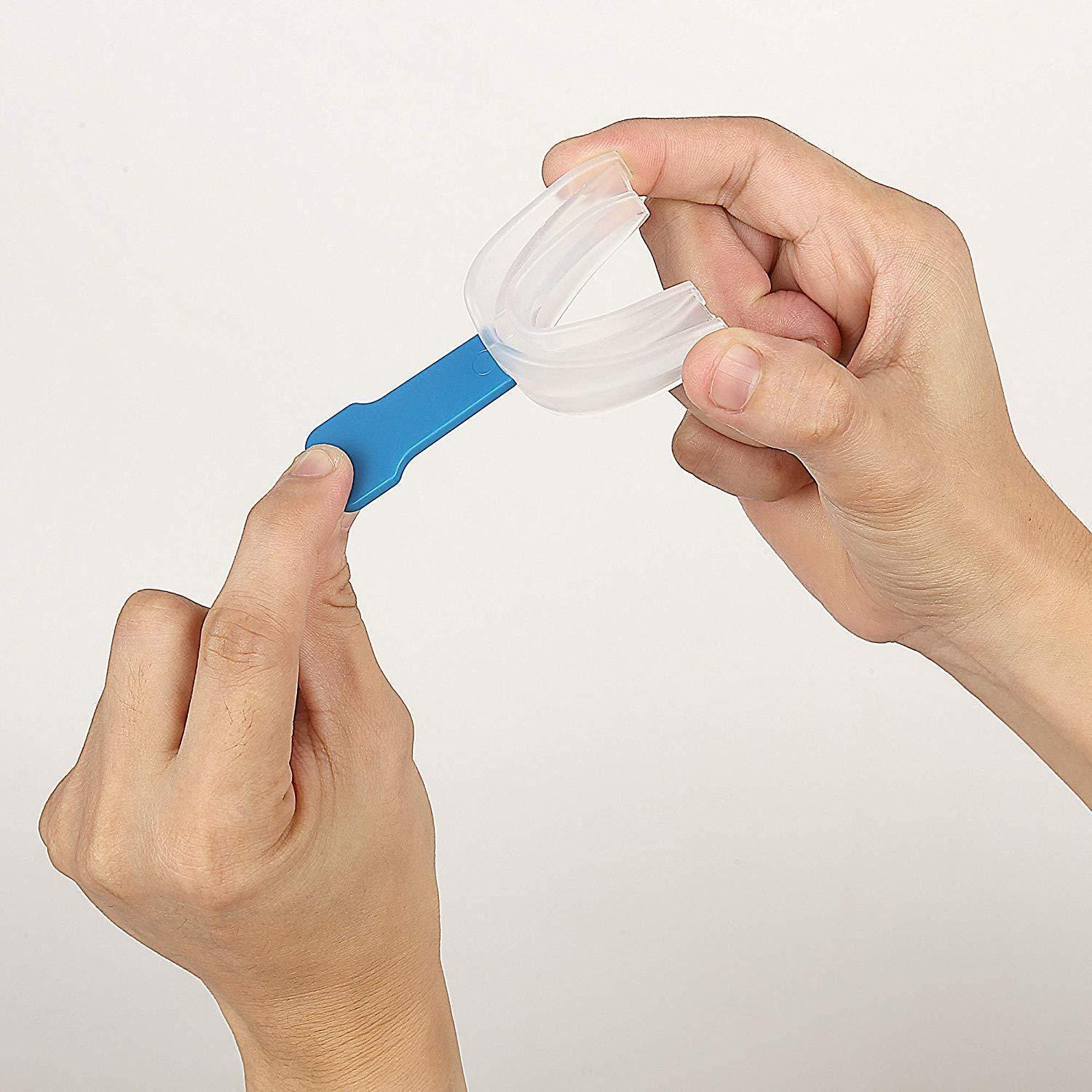SnoreAway Mouthpiece - Pain Free Me