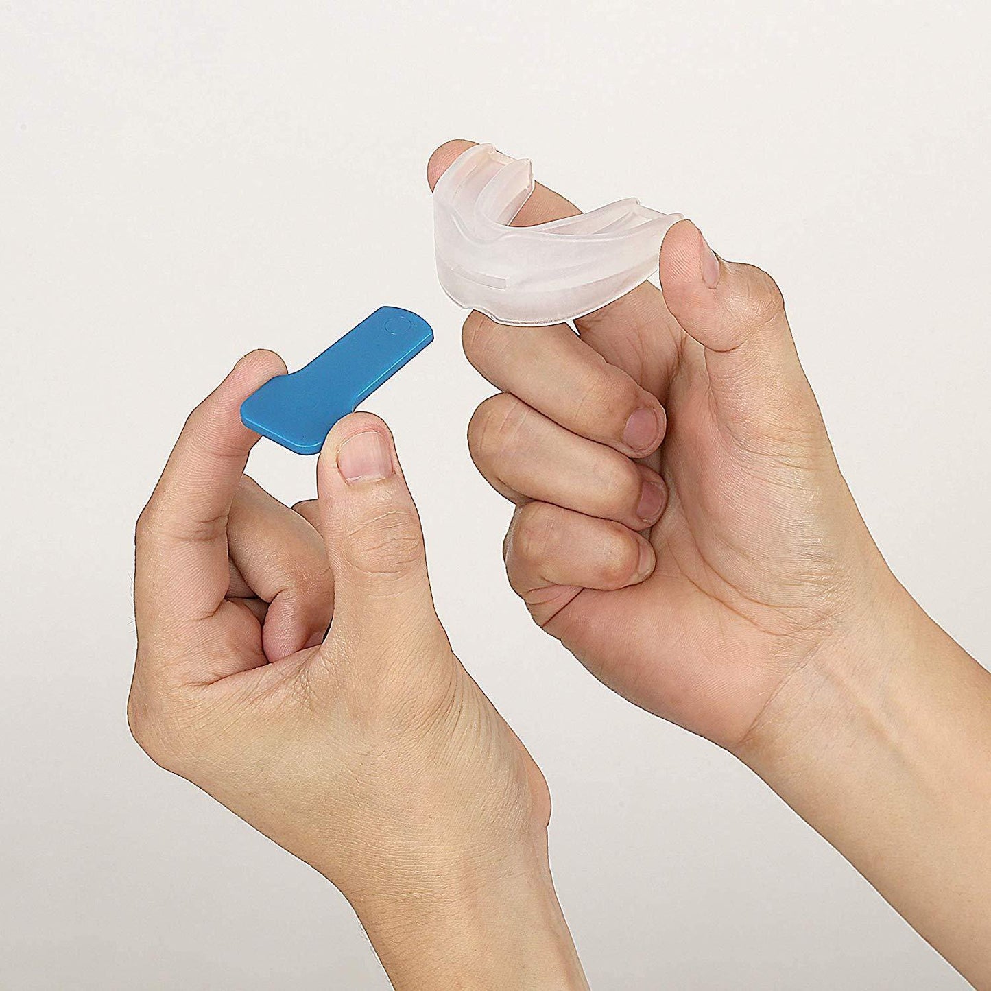 SnoreAway Mouthpiece - Pain Free Me